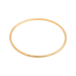 Bracelet Jonc Or jaune - Castafiore