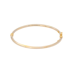 Bracelet Jonc Or jaune - Castafiore