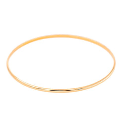 Bracelet Jonc Or jaune - Castafiore