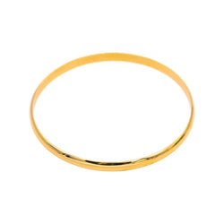 Bracelet Jonc Or jaune - Castafiore