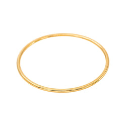 Bracelet Jonc Or jaune - Castafiore