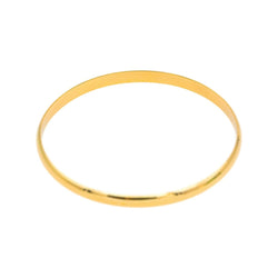 Bracelet Jonc Or jaune - Castafiore