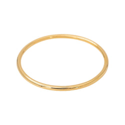 Bracelet Jonc Or jaune - Castafiore