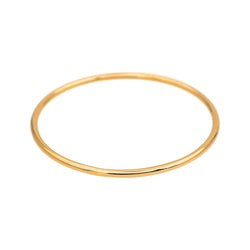 Bracelet Jonc Or jaune - Castafiore