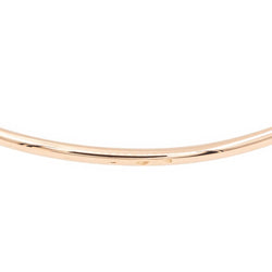 Bracelet Jonc Or rose - Castafiore