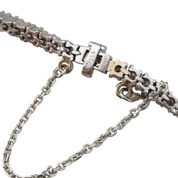 Bracelet Ligne en platine et diamants - Castafiore