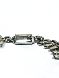 Bracelet Maille en argent - Castafiore