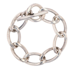 Bracelet Maille en argent - Castafiore