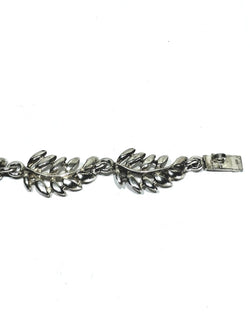 Bracelet Maille en argent - Castafiore