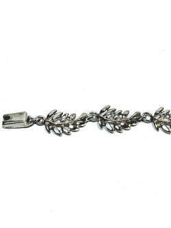 Bracelet Maille en argent - Castafiore