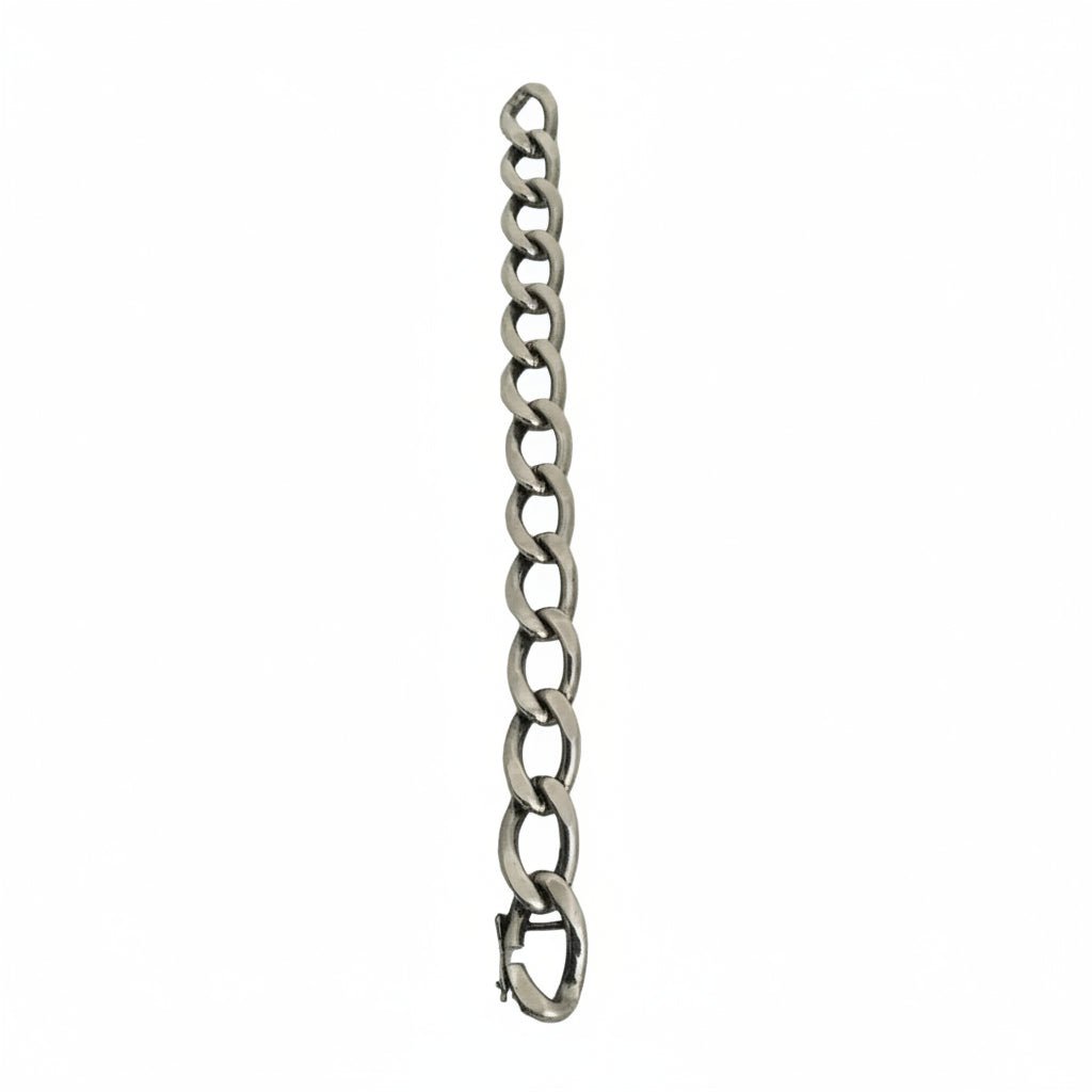 Bracelet Maille en argent - Castafiore