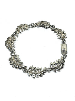 Bracelet Maille en argent - Castafiore