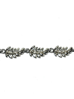 Bracelet Maille en argent - Castafiore
