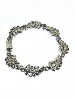 Bracelet Maille en argent - Castafiore