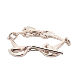 Bracelet Maille en argent - Castafiore