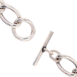 Bracelet Maille en argent - Castafiore