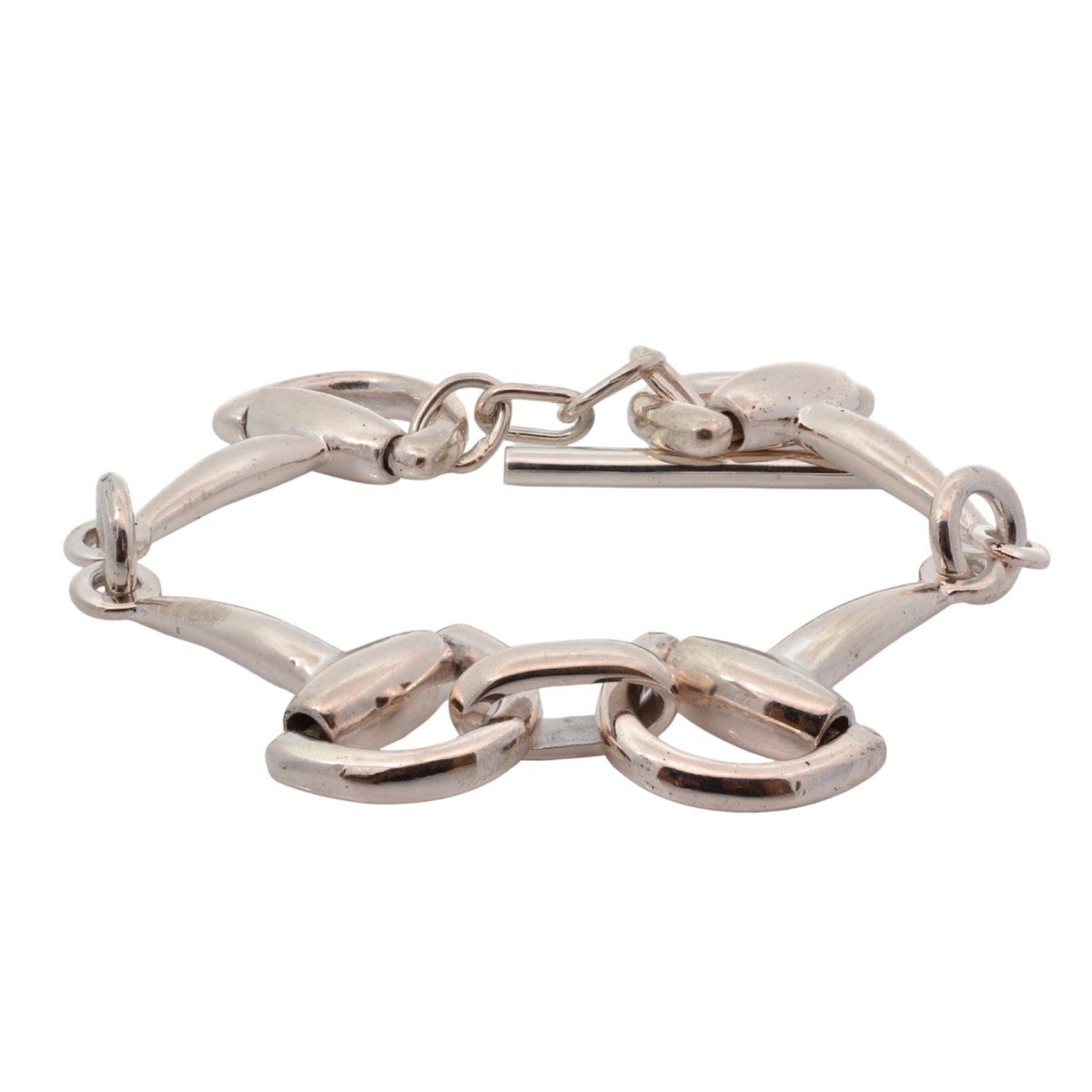 Bracelet Maille en argent - Castafiore