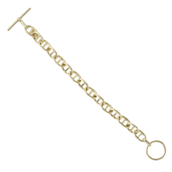 Bracelet Maille en or jaune - Castafiore