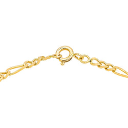 Bracelet Maille en or jaune - Castafiore
