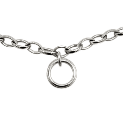 Bracelet Maille PIAGET en or blanc - Castafiore