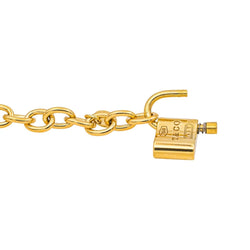 Bracelet Maille TIFFANY & CO "1837" en or jaune - Castafiore