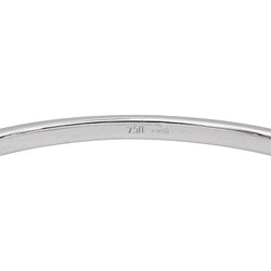 Bracelet Or blanc Diamant - Castafiore