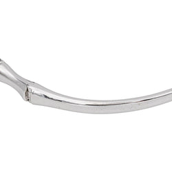 Bracelet Or blanc Diamant - Castafiore