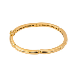 Bracelet Or jaune - Castafiore