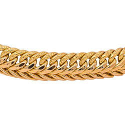 Bracelet Or jaune - Castafiore