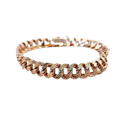 Bracelet Or jaune - Castafiore