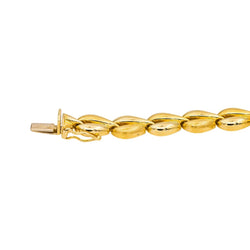 Bracelet Or jaune - Castafiore