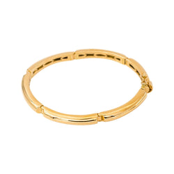 Bracelet Or jaune - Castafiore