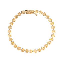 Bracelet Or jaune - Castafiore