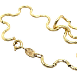Bracelet Or Jaune - Castafiore