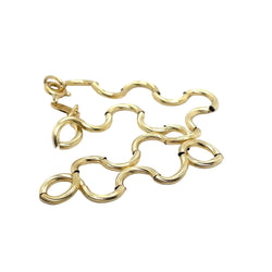 Bracelet Or Jaune - Castafiore