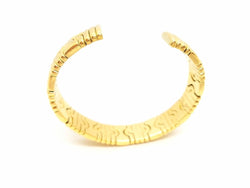 Bracelet Or jaune - Castafiore