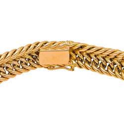 Bracelet Or jaune - Castafiore