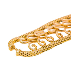 Bracelet Or rose - Castafiore