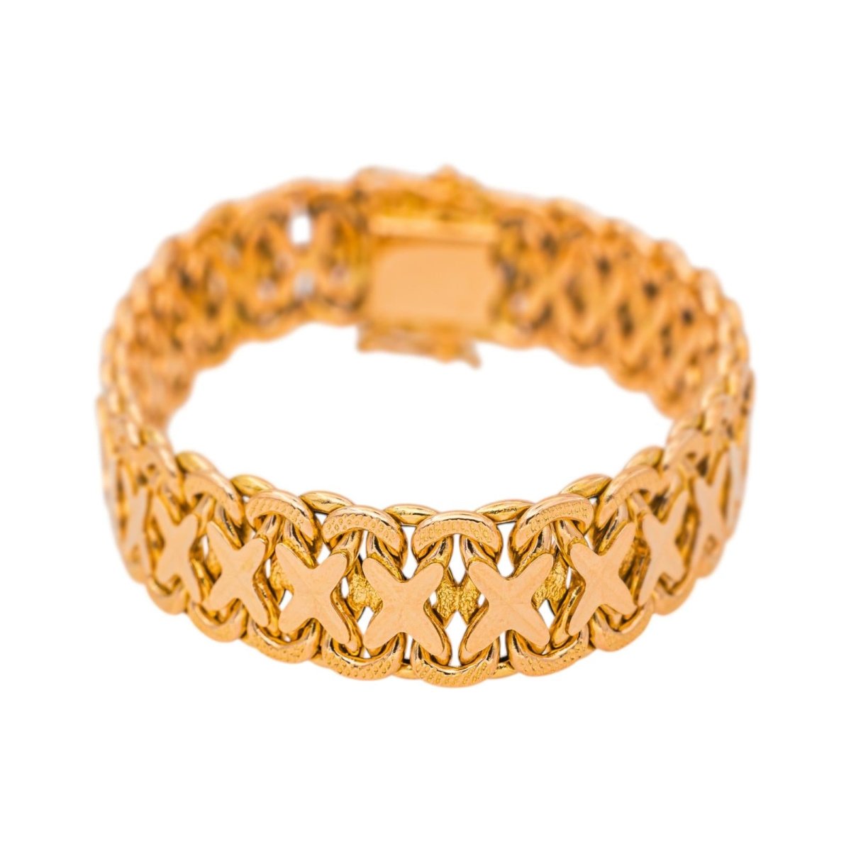 Bracelet Or rose - Castafiore
