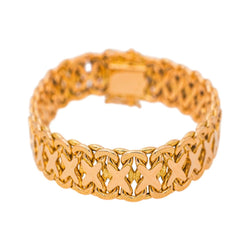 Bracelet Or rose - Castafiore
