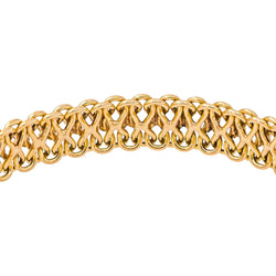 Bracelet Or rose - Castafiore