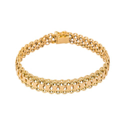 Bracelet Or rose - Castafiore