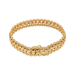 Bracelet Or rose - Castafiore
