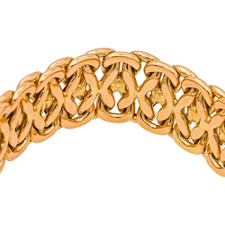Bracelet Or rose - Castafiore