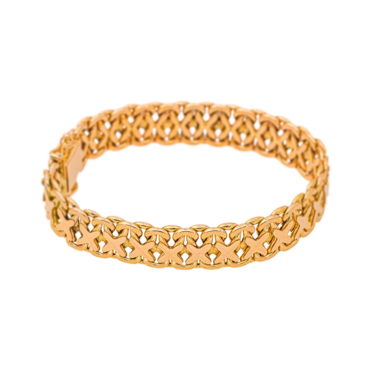 Bracelet Or rose - Castafiore