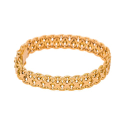 Bracelet Or rose - Castafiore