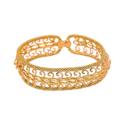 Bracelet Or rose - Castafiore