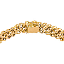 Bracelet Or rose - Castafiore