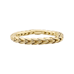 Bracelet POMELLATO en or jaune - Castafiore