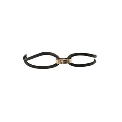 Bracelet Souple CARTIER "Love" en or blanc - Castafiore